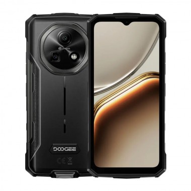 DOOGEE Fire 5 Pro