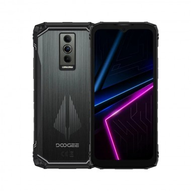 DOOGEE Blade10 Pro Energy