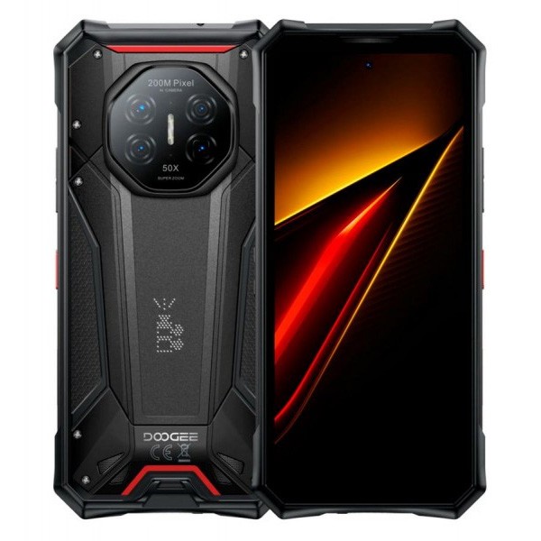 DOOGEE S300 Plus