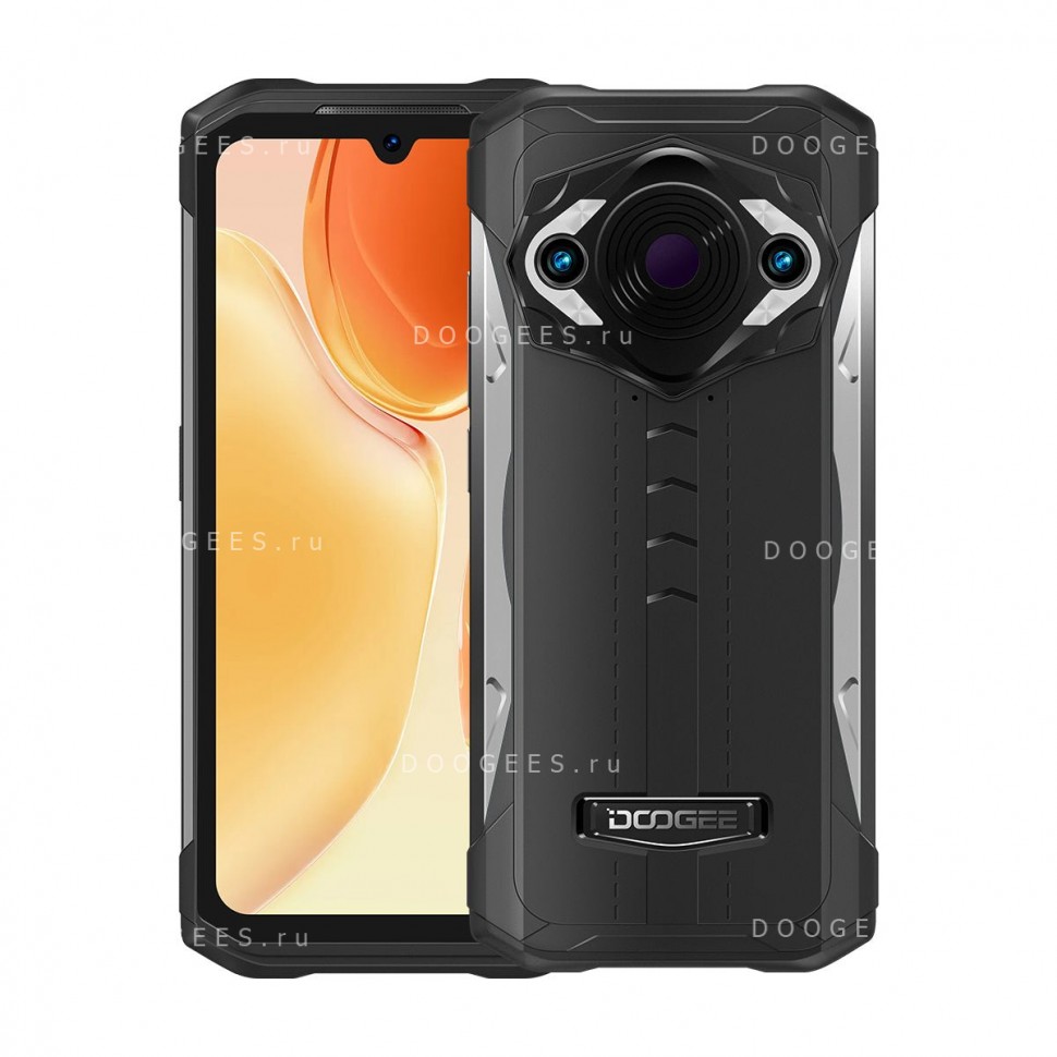 DOOGEE S98 Pro купить в Омске на официальном сайте