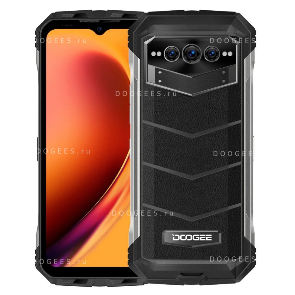 DOOGEE V Max 5G купить в Омске на официальном сайте