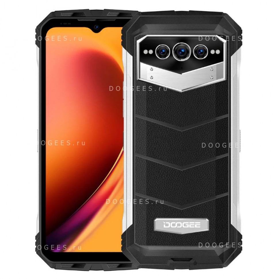 DOOGEE V Max 5G купить в Омске на официальном сайте