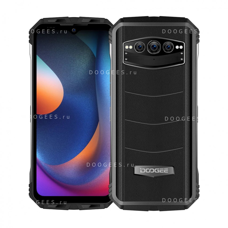 DOOGEE S100 купить в Омске на официальном сайте