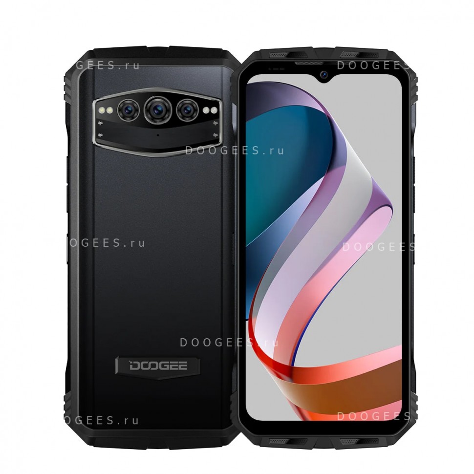 DOOGEE V30T 5G купить в Омске на официальном сайте