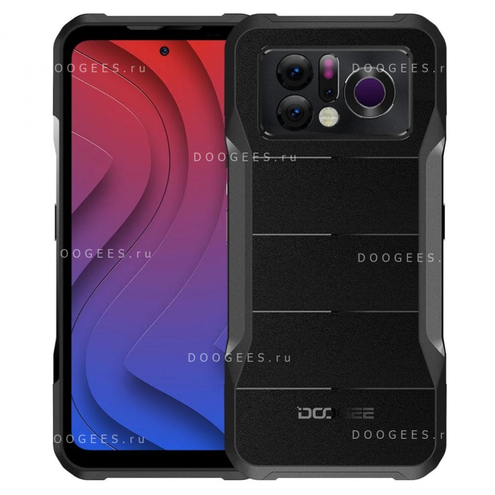 DOOGEE V20 Pro 5G купить в Омске на официальном сайте